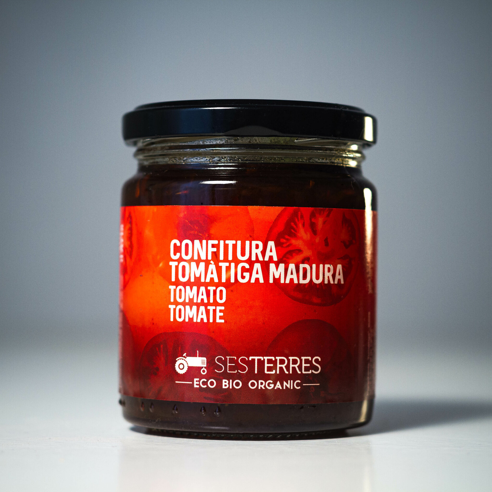 Confitura Ecol gica De Tom tiga Madura Ses Terres Cooperativa D Art confitura-ecol-gica-de-tom-tiga-madura-ses-terres-cooperativa-d-art