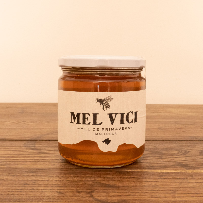 Mel Vici d'Alaró