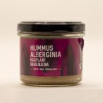 Hummus Alberginia