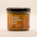 Hummus Carabassa