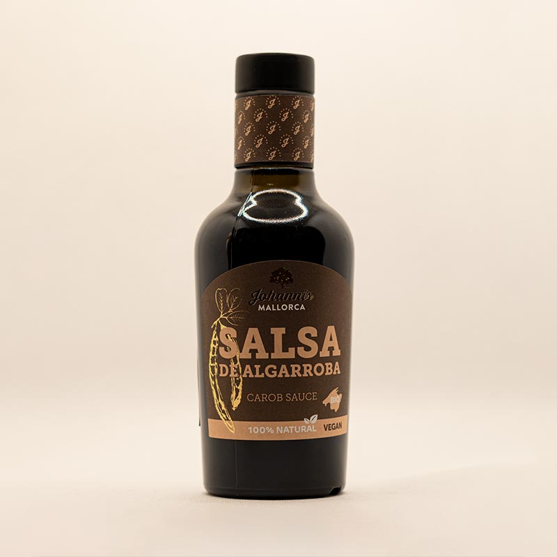 Salsa Garrova Johannis Mallorca