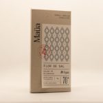 Xocolata Flor de Sal Maüa