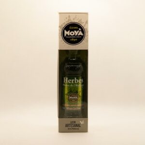 Herbes Mesclades Moya