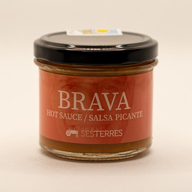Brava Ses Terres