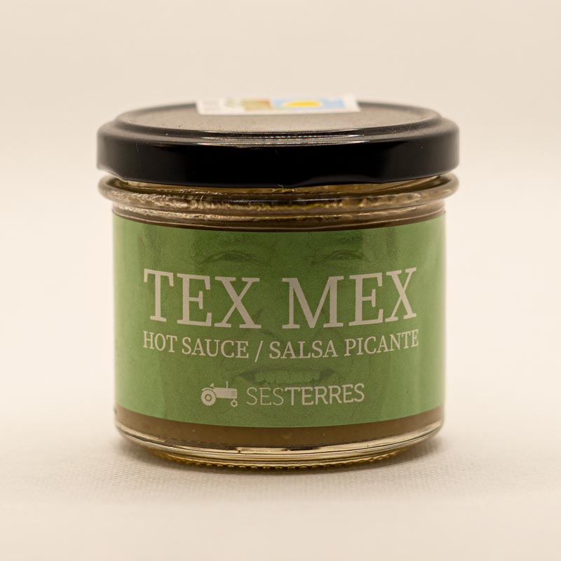 TexMex Ses Terres