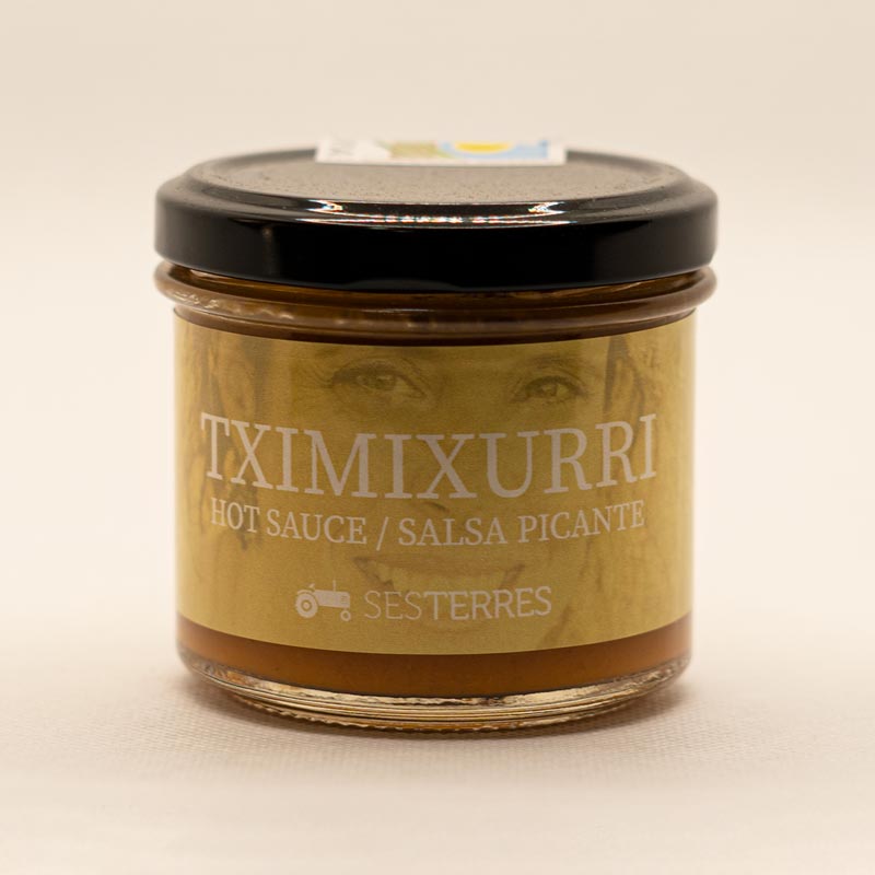 Tximixurri Ses Terres