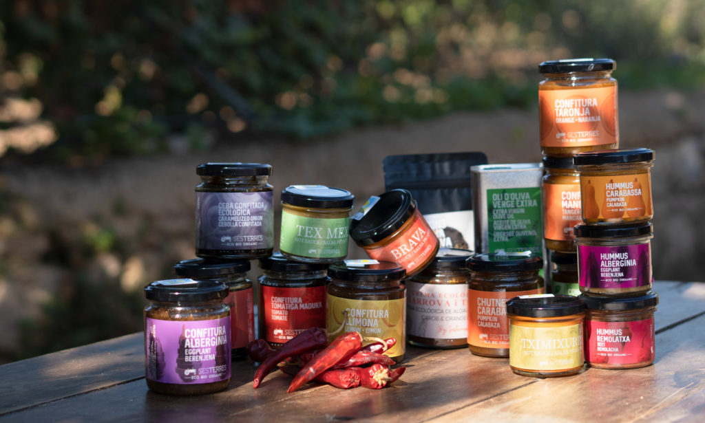 Productes Ses Terres