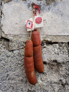 Sobrassada Els Olors