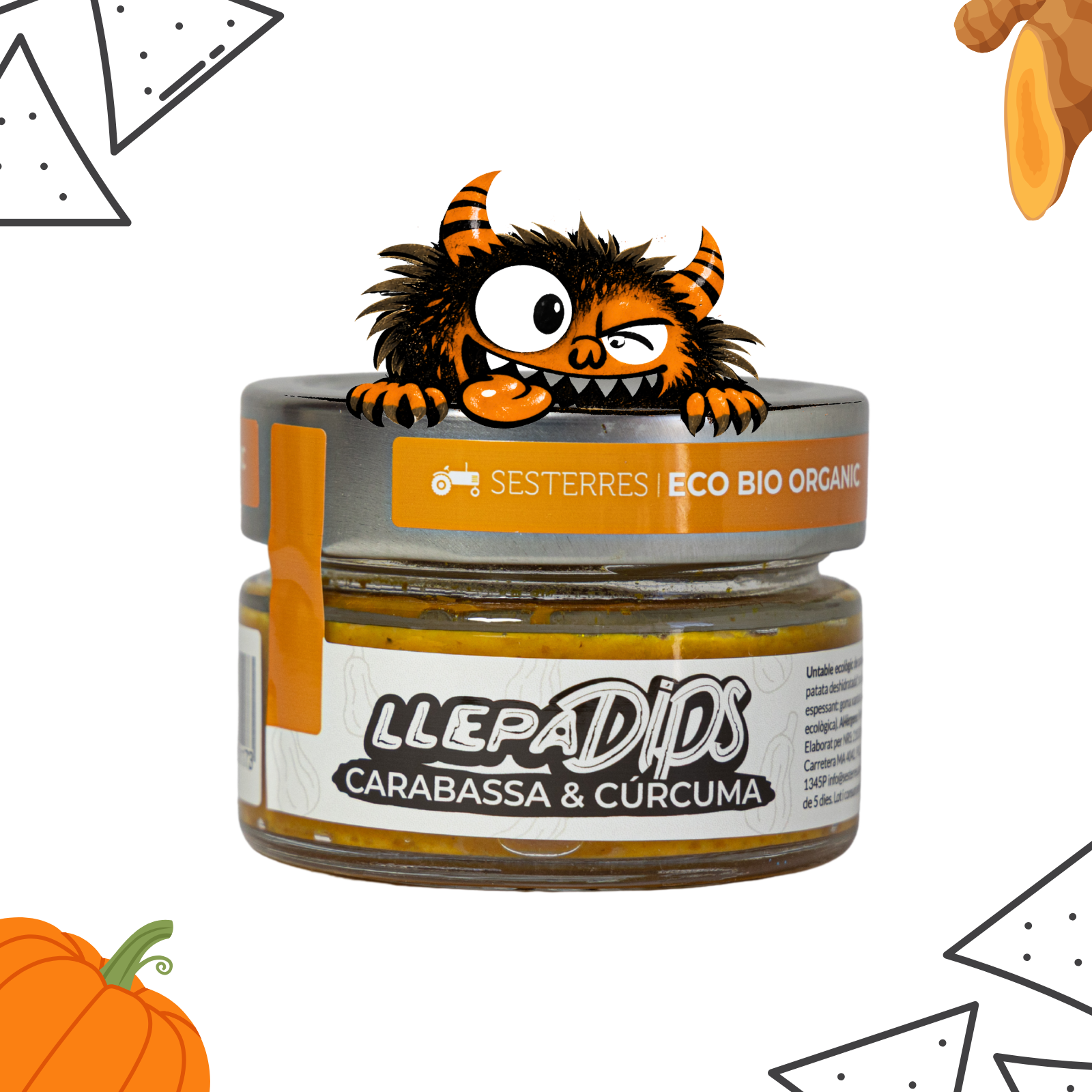 dips-llepadips-untables-vegetals-carabassa-curcuma-ecologic-local-arta