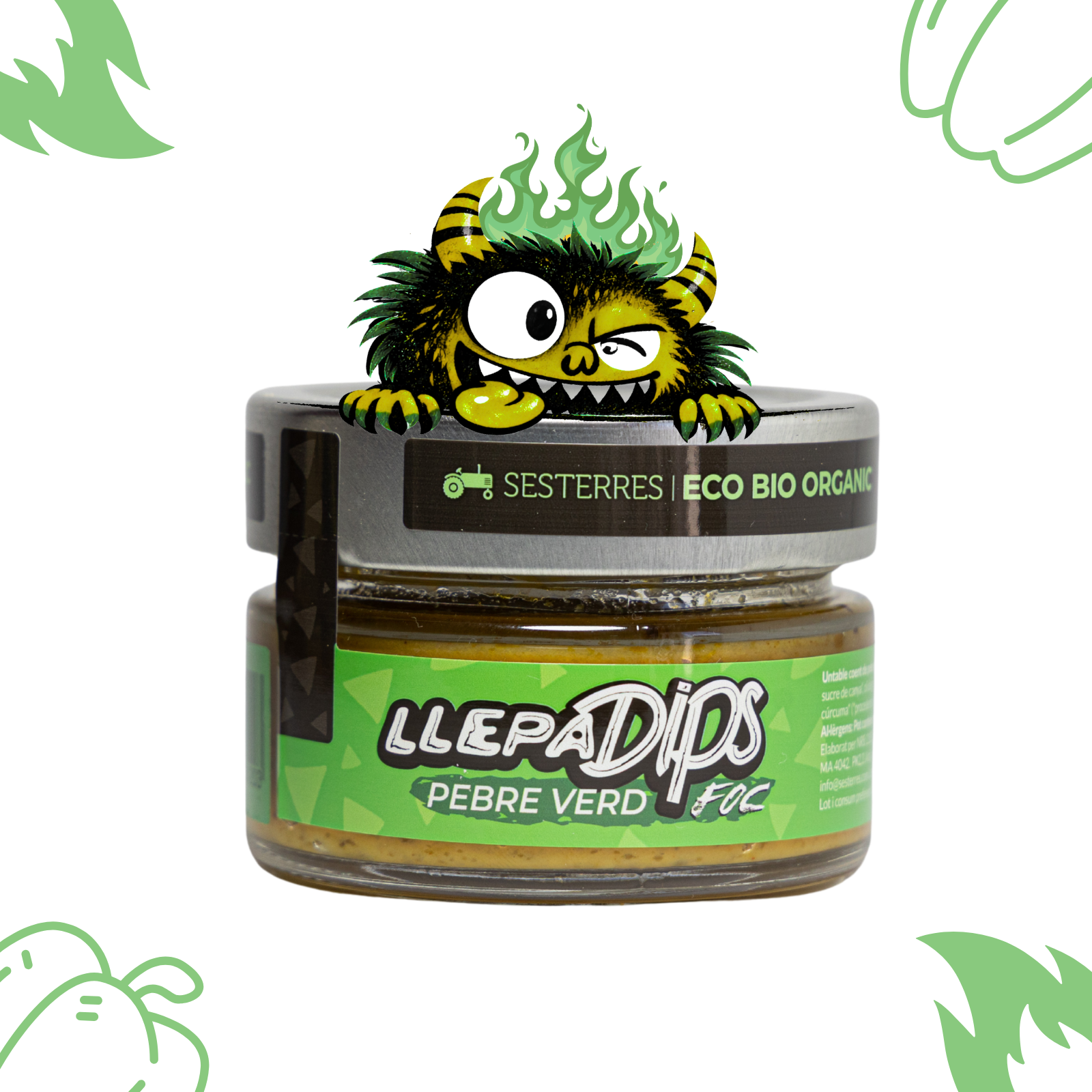 foc-llepadips-untables-vegetals-pebre-verd-foc-ecologic-local-dips llepadips-untables-vegetals-pebre-verd-foc-ecologic-local-dips-foc