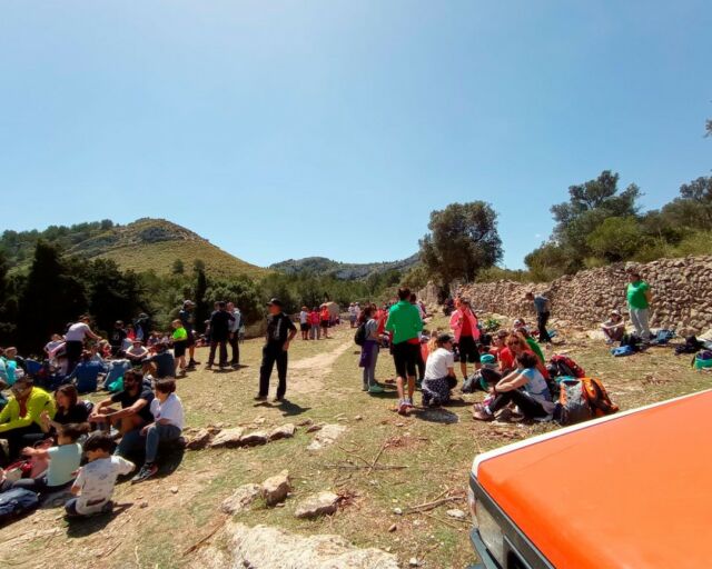 Moltes gràcies a tots els assistents i a totes les persones que vareu fer possible una nova edició de la Tradicional Pujada a l’Ermita. L’any que ve més!!! Imatges de @toni.esteva.2023 @bisbatdemallorca @ajuntamentarta @atletismearta

#cooperativaarta #cooperativaagricola #arta #mallorca #productelocal #productesecologics #compralocal #comerçlocal #depoble #campmallorqui #productesagraris #comerçdeproximitat #detemporada #Km0 #Proximitat #mediambient #mallorquinament #productesostenible